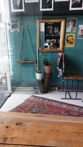 کافه نقش