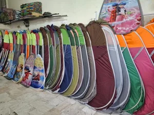 چادردوزی وخیمه آرامش 5