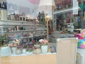 خانه آنتیک رشت