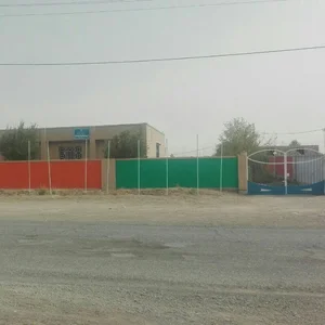 دبیرستان اندیشه دولت آباد