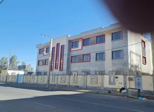 دبیرستان نمونه دولتی ولیعصر