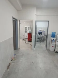 درمانگاه شبانه روزی اشکان 5