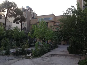 کافه ایونت