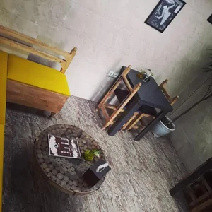 قهوه اهورا 4