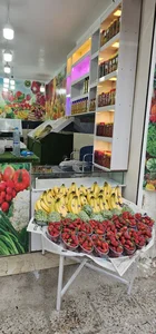 فروشگاه میوه فدک 2
