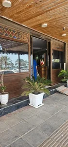 هتل دریاکنار 4