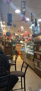 کافه مامبو MUMBO Coffee