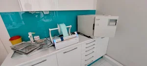 مطب دندانپزشکی دکتر عاشری 2