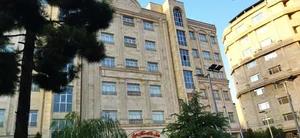 هتل شایستگان مرکز 5