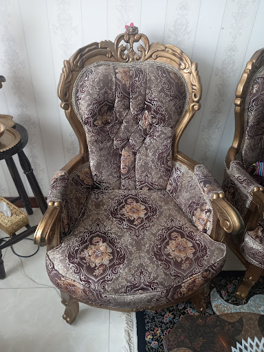 رویه کوبی مبل محمد
