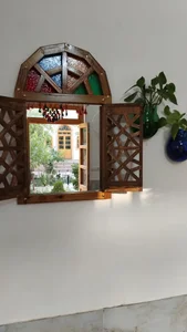 رستوران سنتی لاوین 4