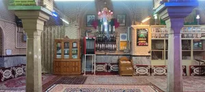 مسجد محمدیه 3