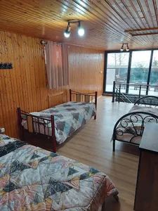 ویلای استخردار بندرانزلی