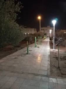 پارک بازی کودک