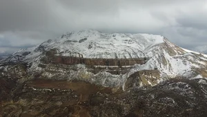 کوه تاف