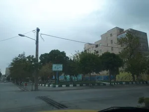 بوستان شاهد 2
