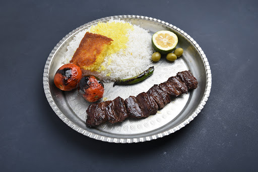 رستوران خانواده