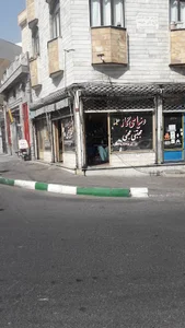 پیک نیک پرکنی مجتبی محبی