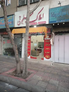املاک سلجوقی