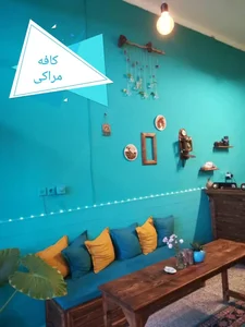 کافه مراکی 2