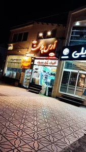 ظروف یکبارمصرف ارس پلاست 2