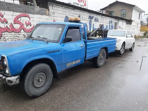 بوران