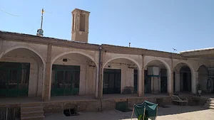 سرای آب انبار