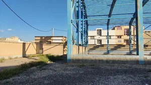 مجموعه ورزشی مالک اشتر