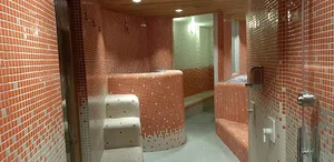 باشگاه بدنسازی پروشات