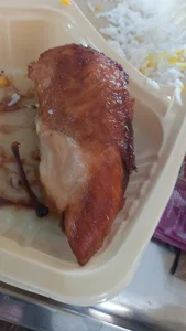 آشپزخانه سرحدی