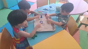 مهدکودک و پیش دبستانی طوطک 4