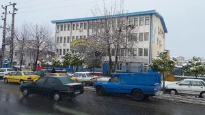 اداره گاز شهرستان بابل