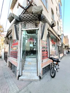 مسکن طباطبایی 3
