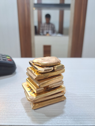 زرگری بهاری