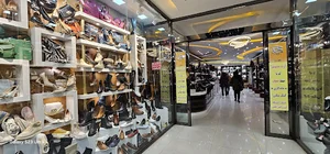 کفش گاندی
