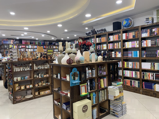 شهركتاب گرگان