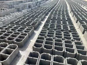 کارگاه تولیدی تیرچه و بلوک شیرعلی