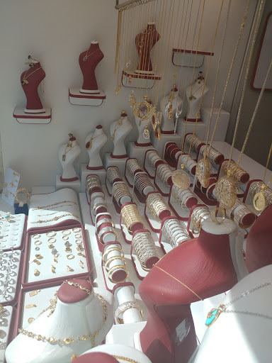Dehghan Gold gallery