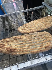 نانوایی فرودگاه