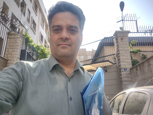 علی بابا