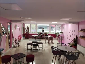 بوتیک شیرینی مانا 2