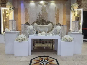 تالار عروسی حشمت