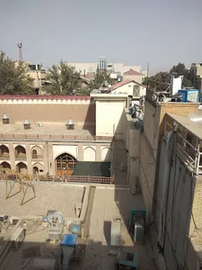 Behrad Dehdashti Gold Showroom