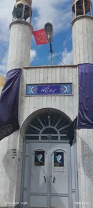 مسجد محله آقا کاظم 4