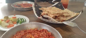 املت کده رشیدی
