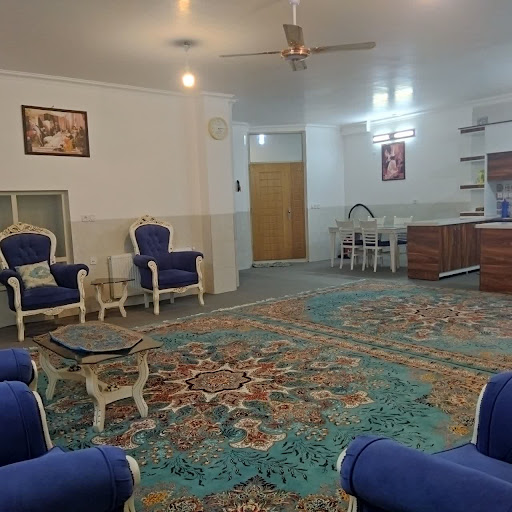 سوییت شاه بیگی