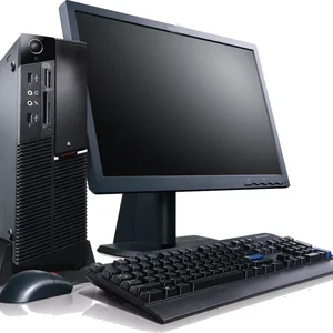 Click Co Computer