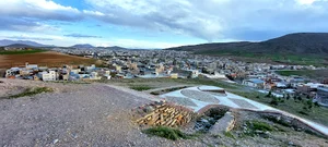 بام دلفان