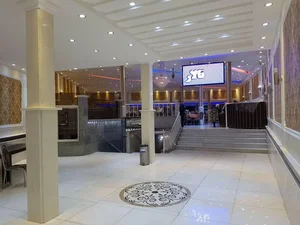 تالار پذیرایی ارکیده 4