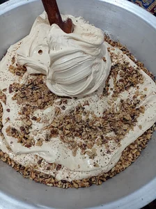 کارگاه اسبه حلوا حاجی اصغر عشوری